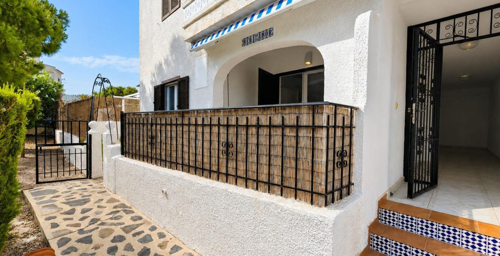 Bruktbolig - Villa - Orihuela Costa - Cabo Roig