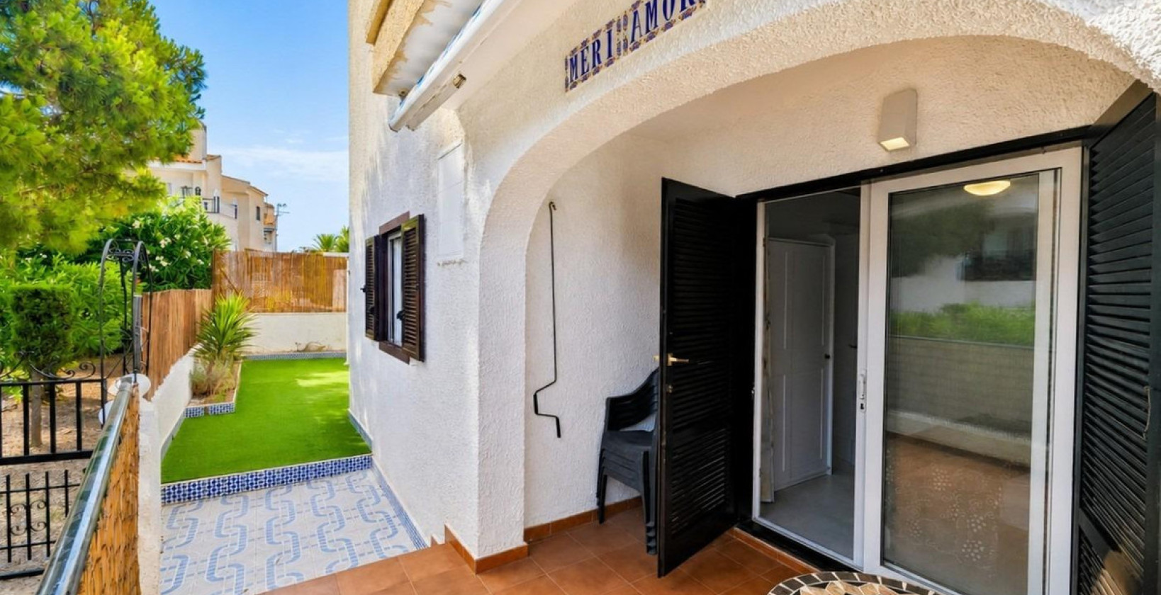 Återförsäljning - Villa - Orihuela Costa - Cabo Roig