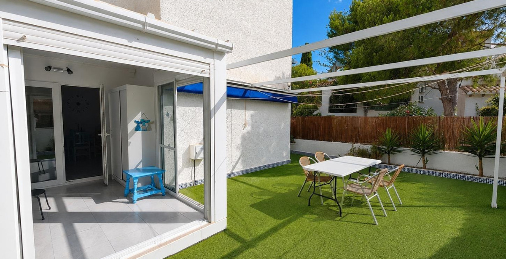 Återförsäljning - Villa - Orihuela Costa - Cabo Roig