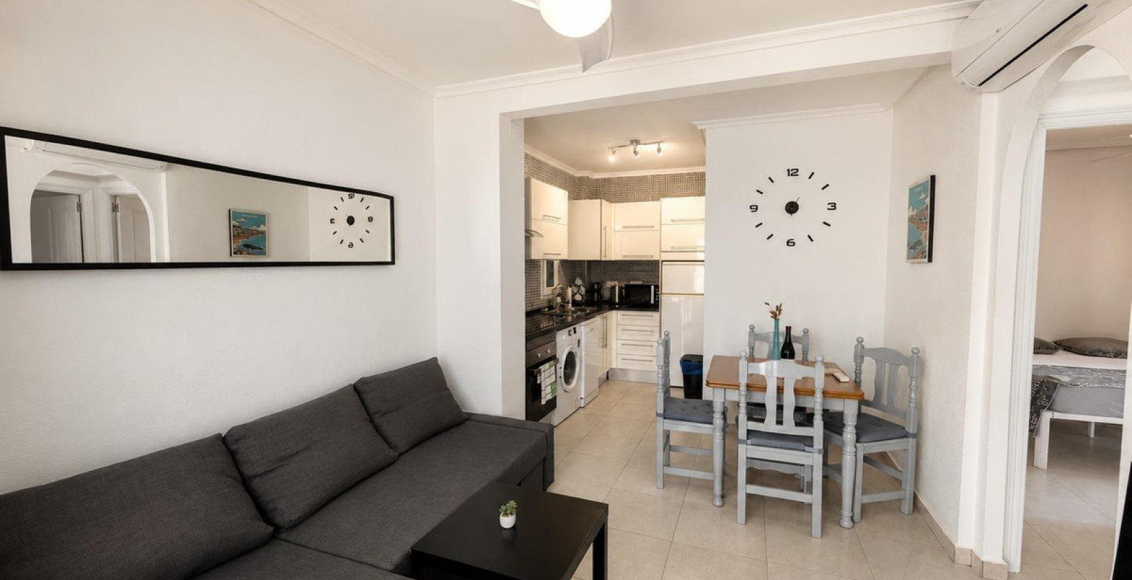 Återförsäljning - Villa - Orihuela Costa - Cabo Roig