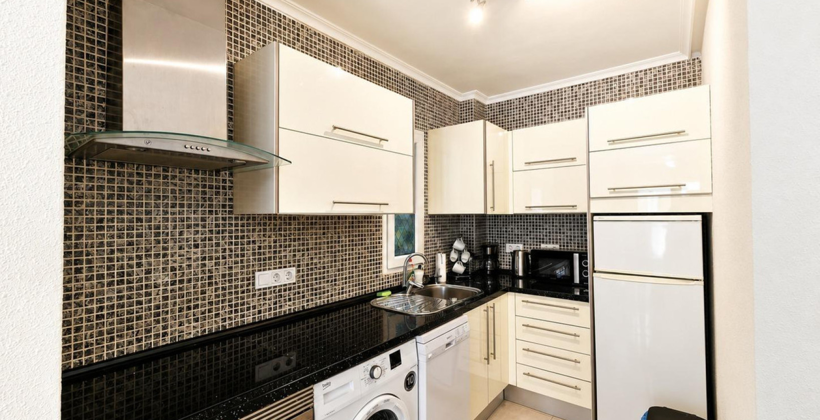 Återförsäljning - Villa - Orihuela Costa - Cabo Roig
