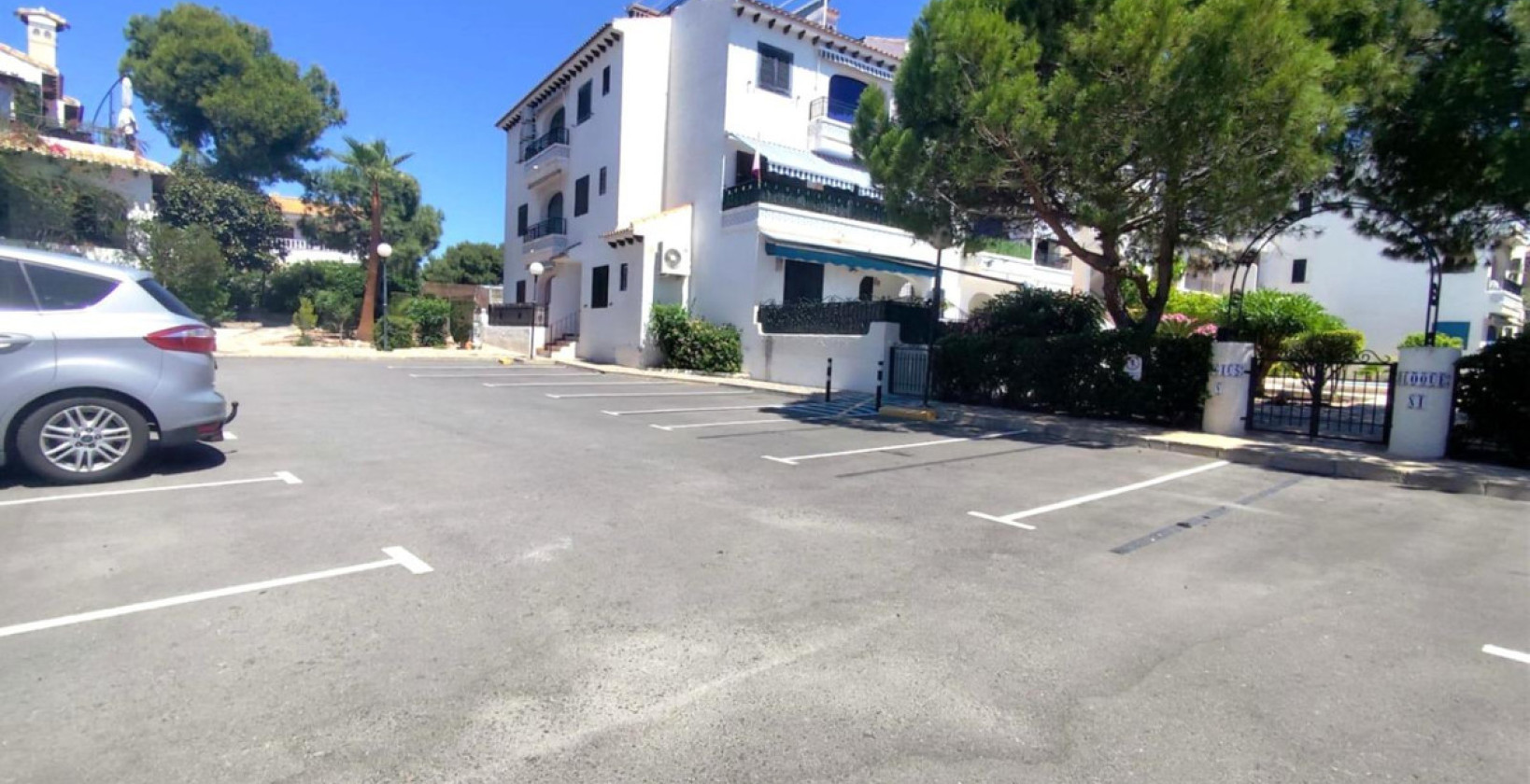 Återförsäljning - Villa - Orihuela Costa - Cabo Roig