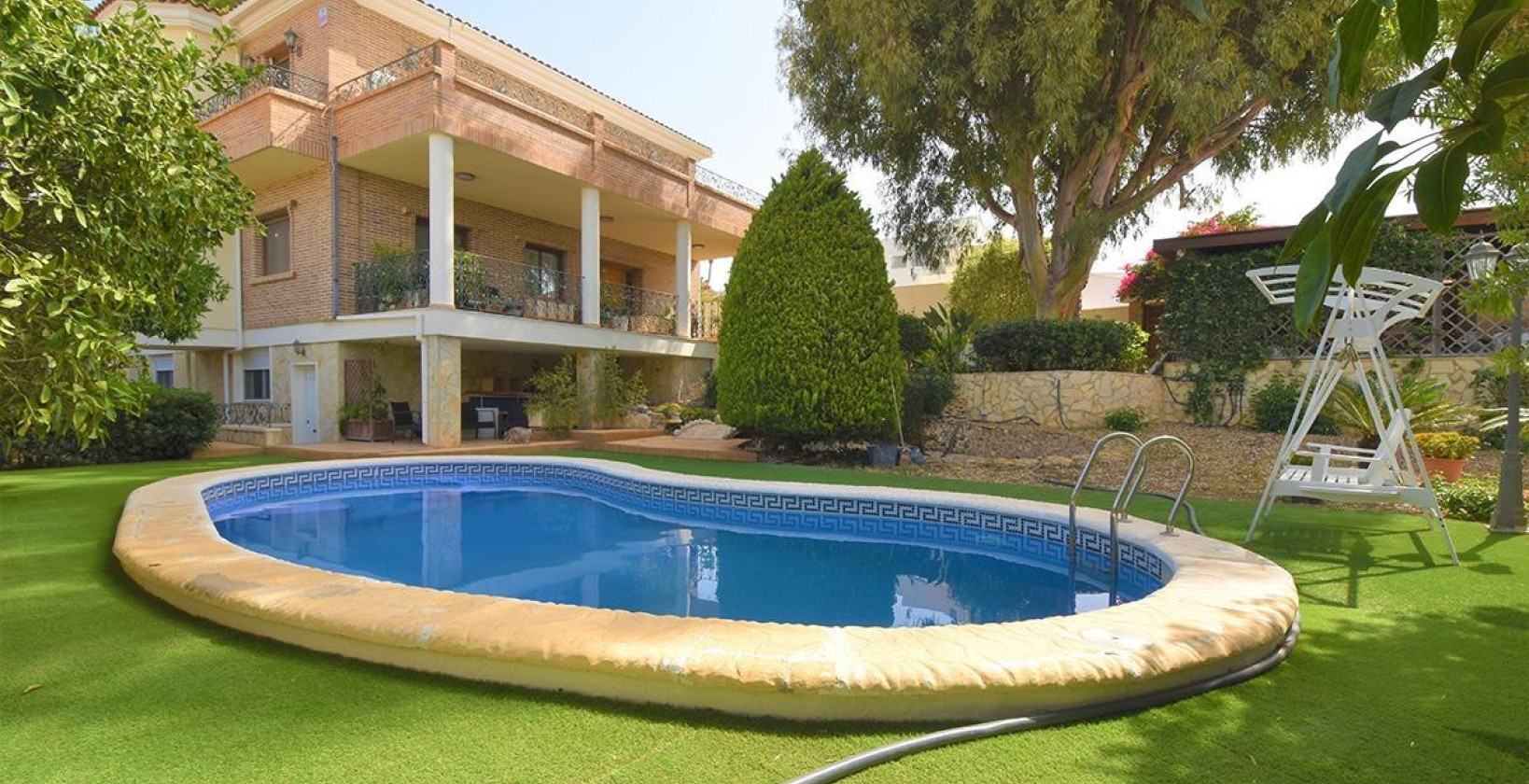 Återförsäljning - Villa - Rojales - Rojales Centro