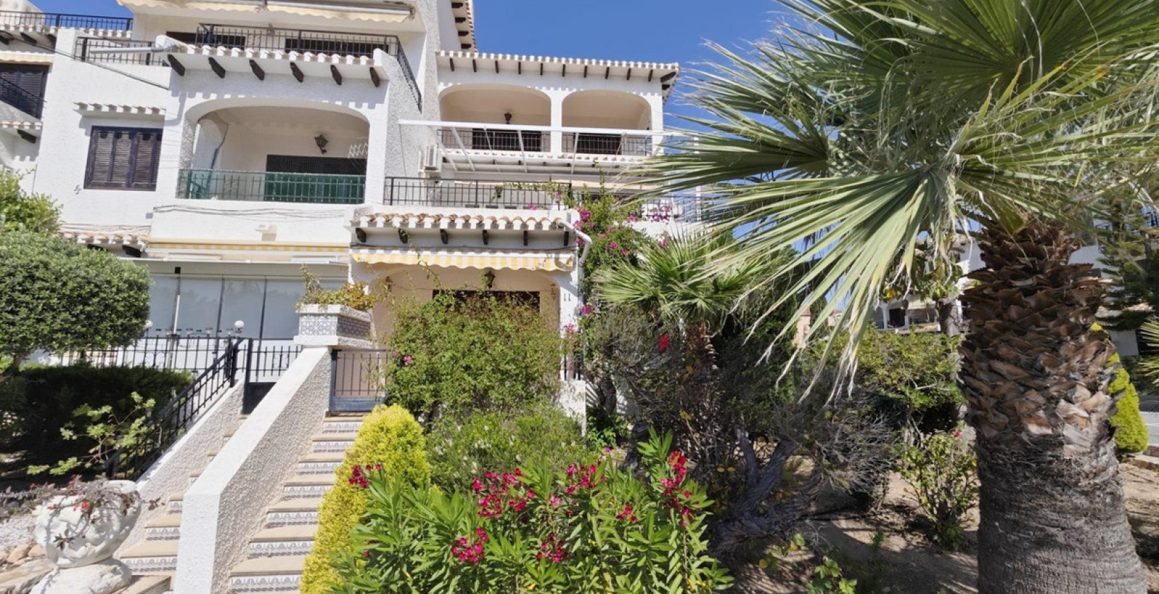 Reventa - Apartamento / piso - Orihuela Costa - Cabo Roig