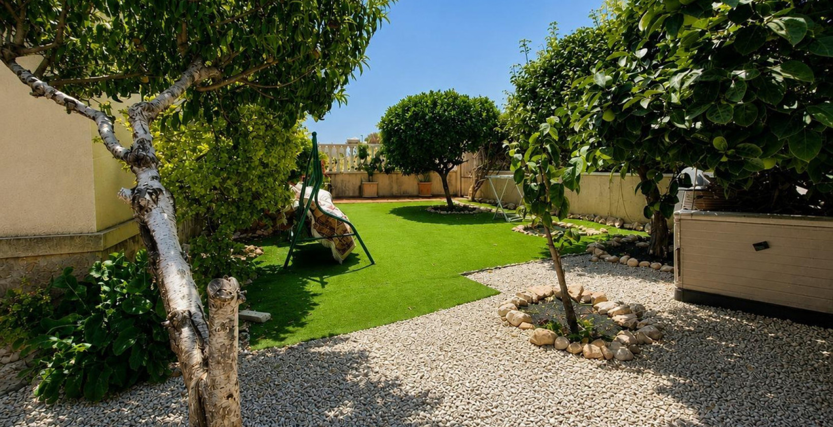 Återförsäljning - Villa - Orihuela Costa - Lomas de Cabo Roig