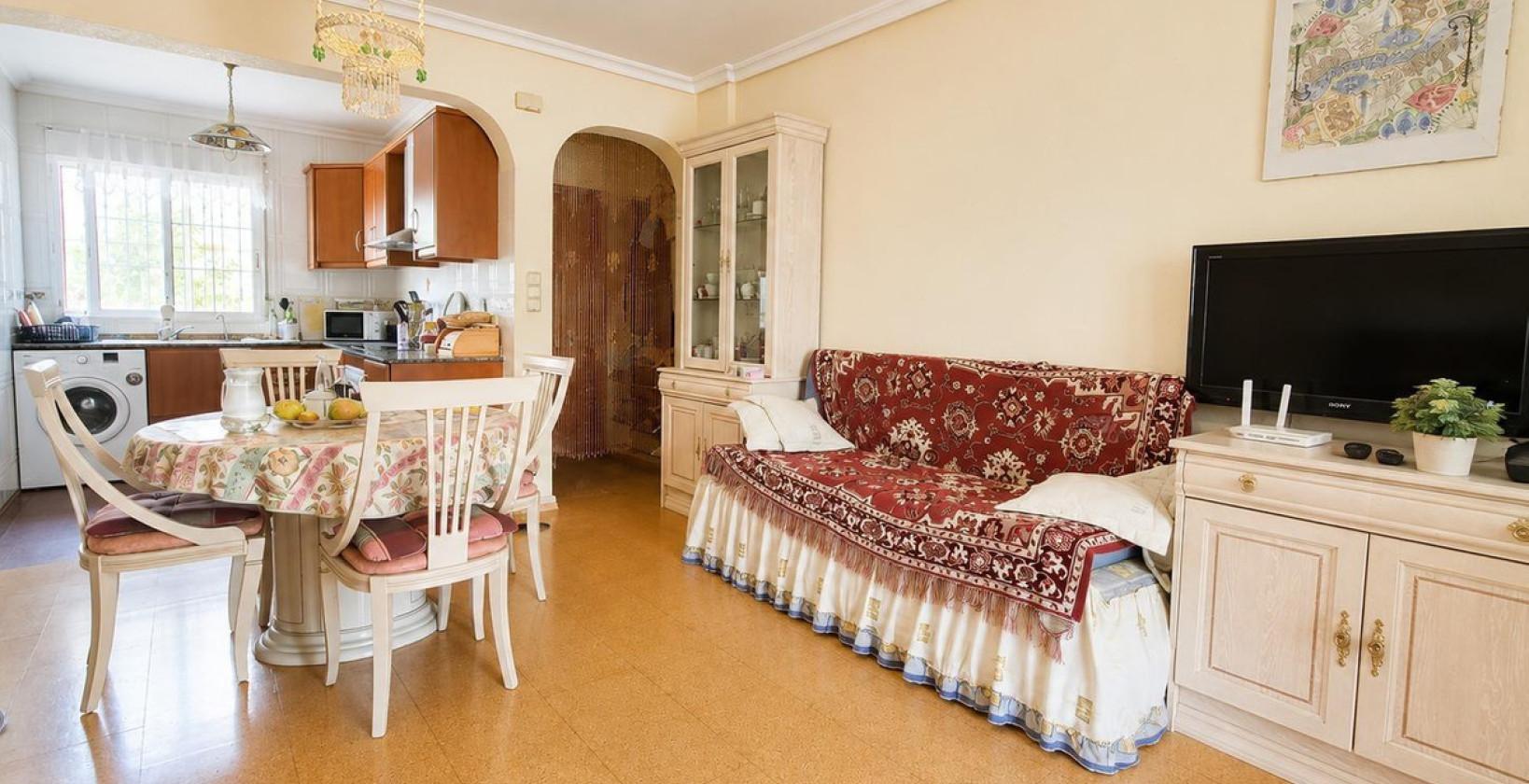 Återförsäljning - Villa - Orihuela Costa - Lomas de Cabo Roig