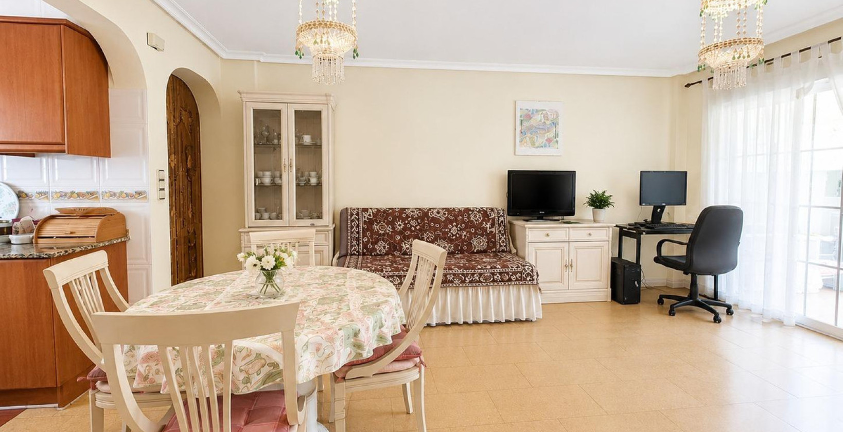 Återförsäljning - Villa - Orihuela Costa - Lomas de Cabo Roig