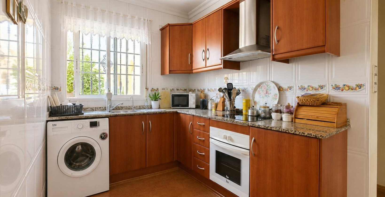 Återförsäljning - Villa - Orihuela Costa - Lomas de Cabo Roig