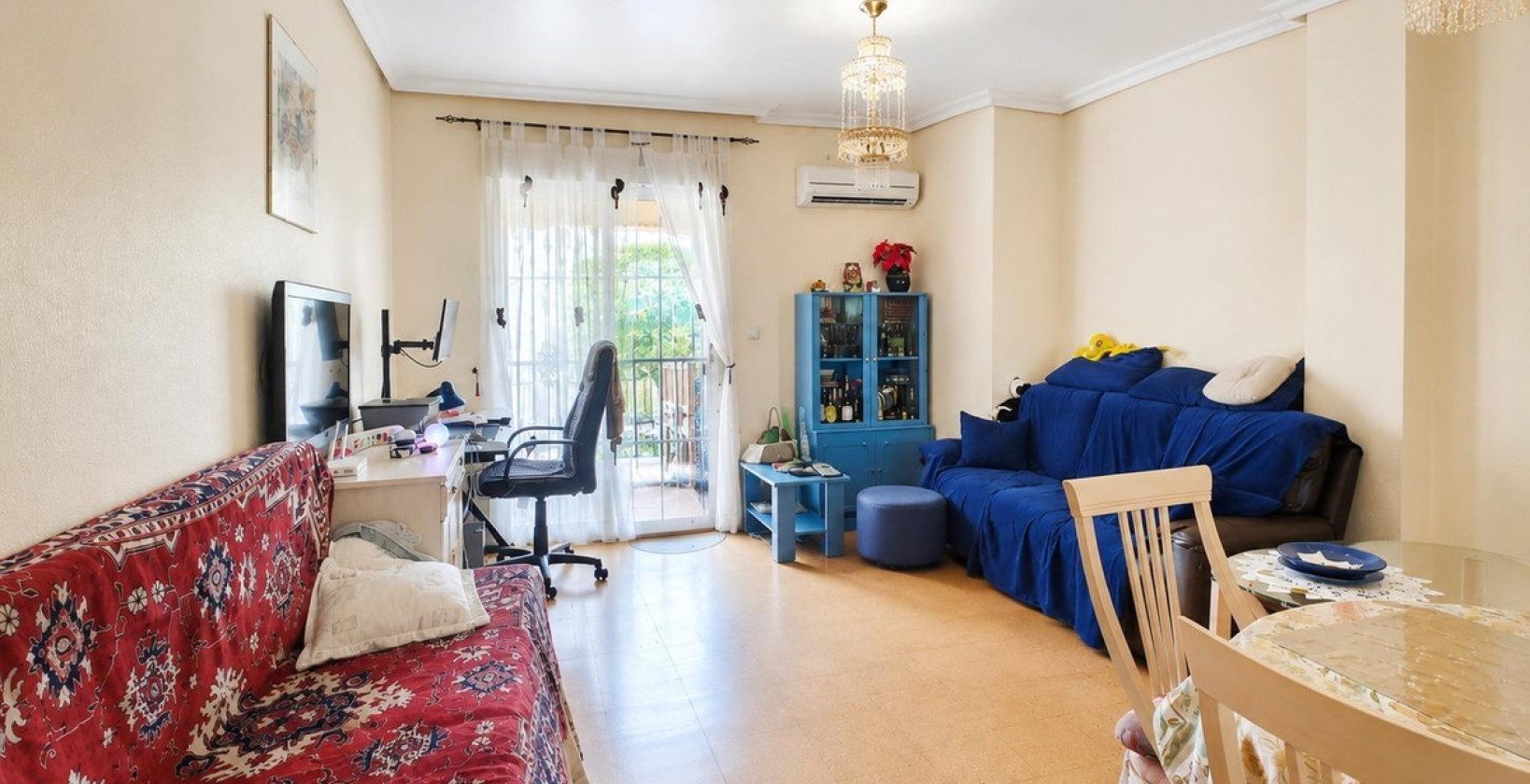 Återförsäljning - Villa - Orihuela Costa - Lomas de Cabo Roig