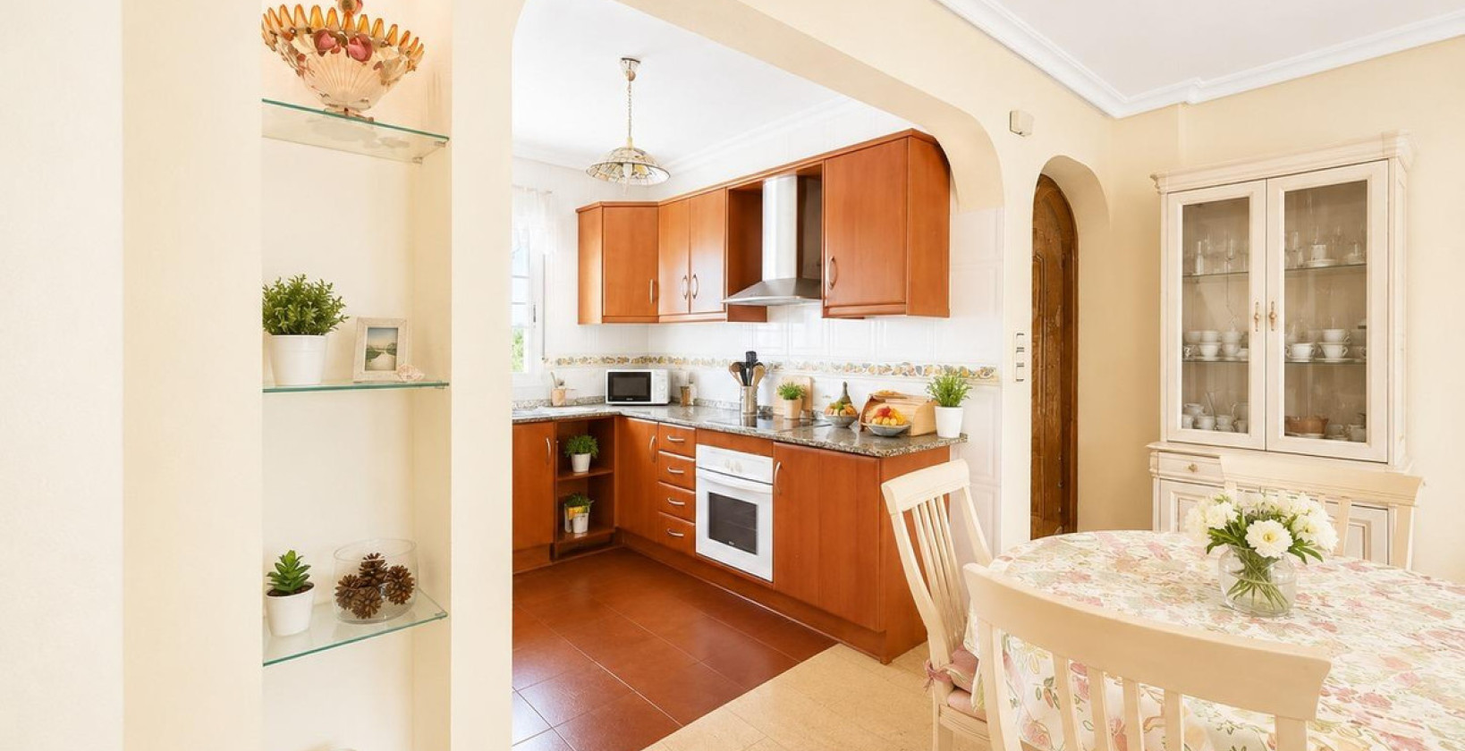 Återförsäljning - Villa - Orihuela Costa - Lomas de Cabo Roig