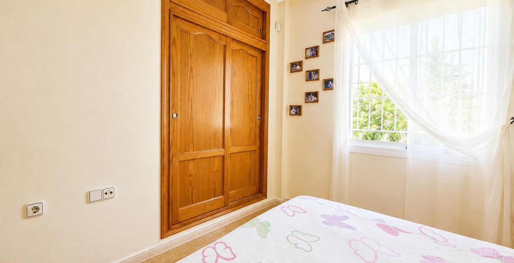 Återförsäljning - Villa - Orihuela Costa - Lomas de Cabo Roig