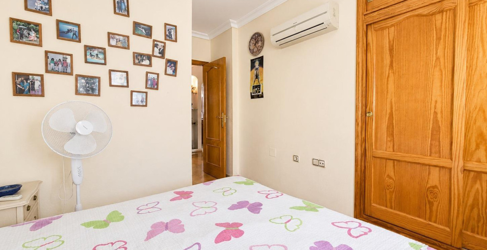 Återförsäljning - Villa - Orihuela Costa - Lomas de Cabo Roig