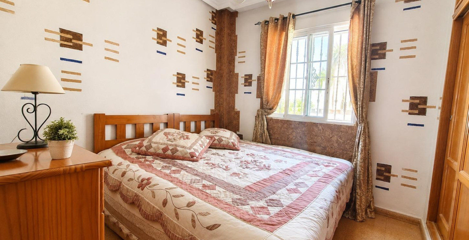 Återförsäljning - Villa - Orihuela Costa - Lomas de Cabo Roig