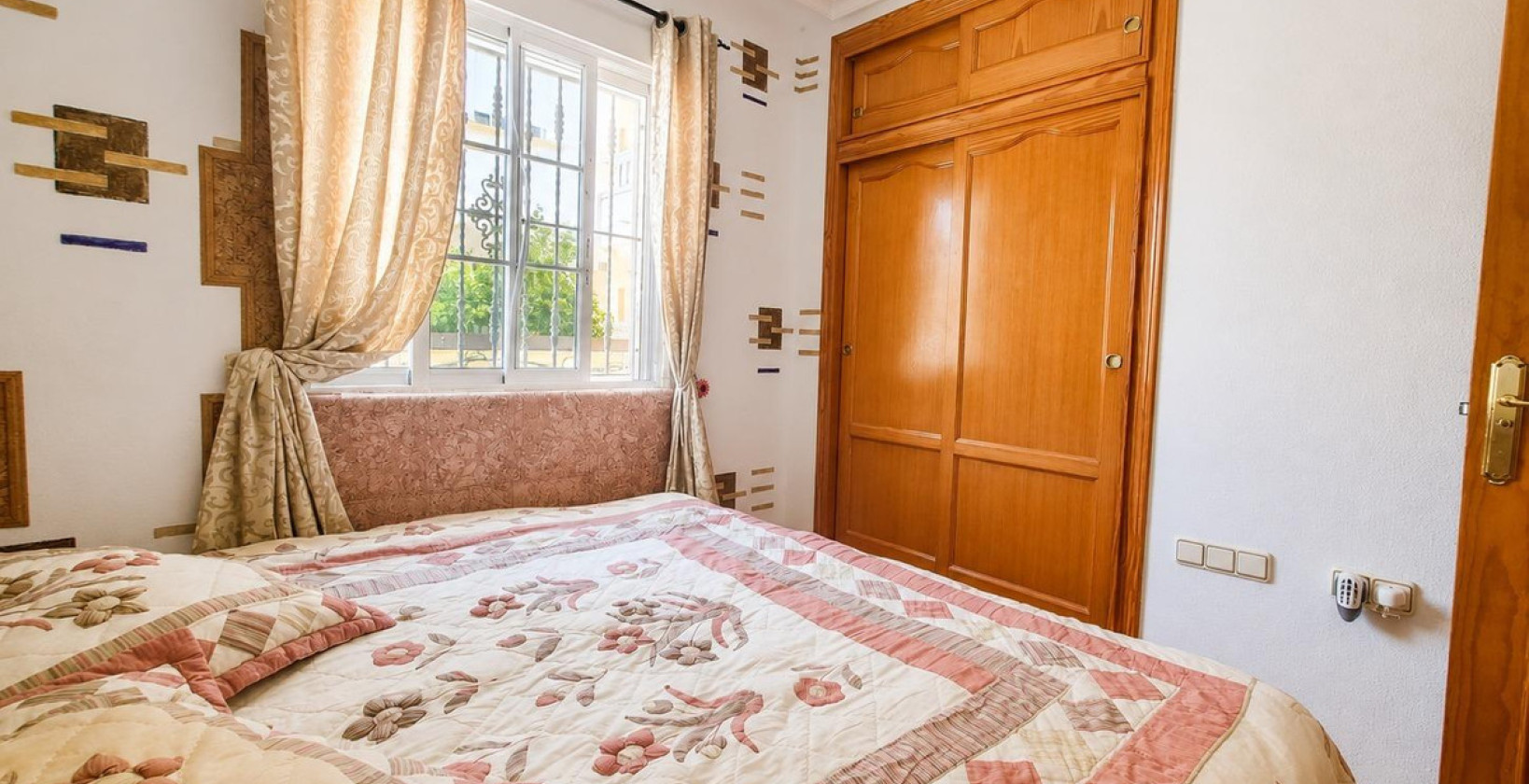 Återförsäljning - Villa - Orihuela Costa - Lomas de Cabo Roig
