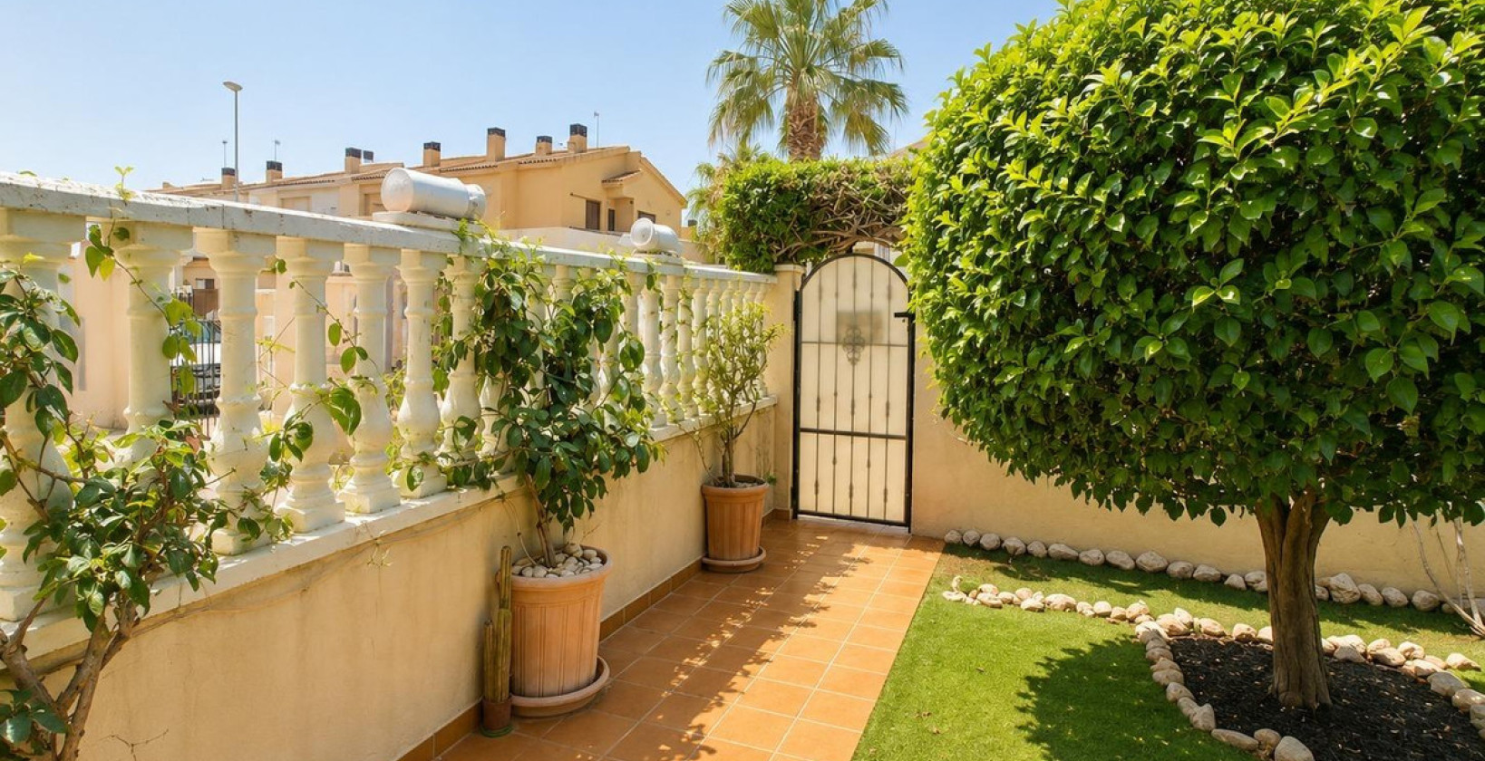 Återförsäljning - Villa - Orihuela Costa - Lomas de Cabo Roig