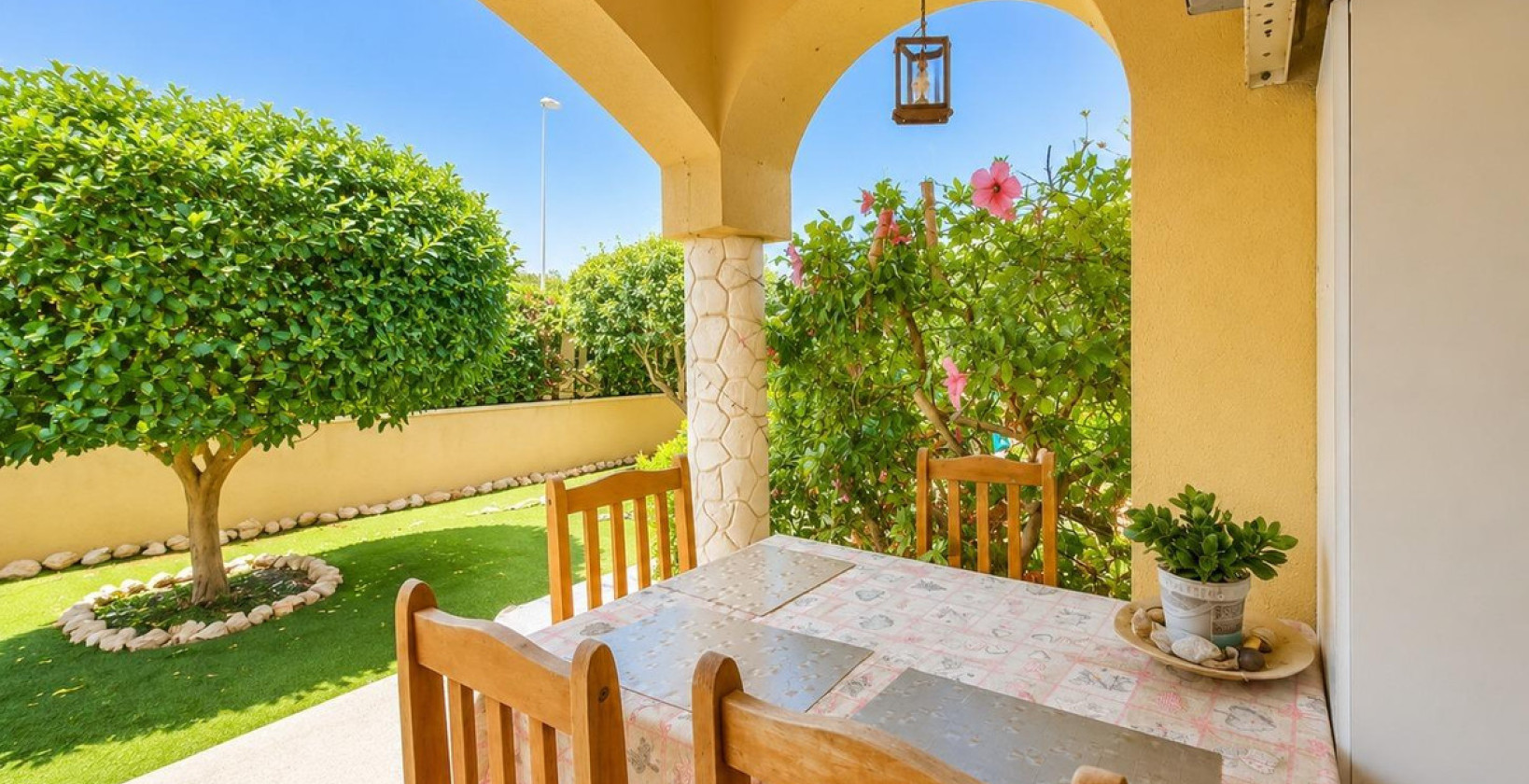 Återförsäljning - Villa - Orihuela Costa - Lomas de Cabo Roig