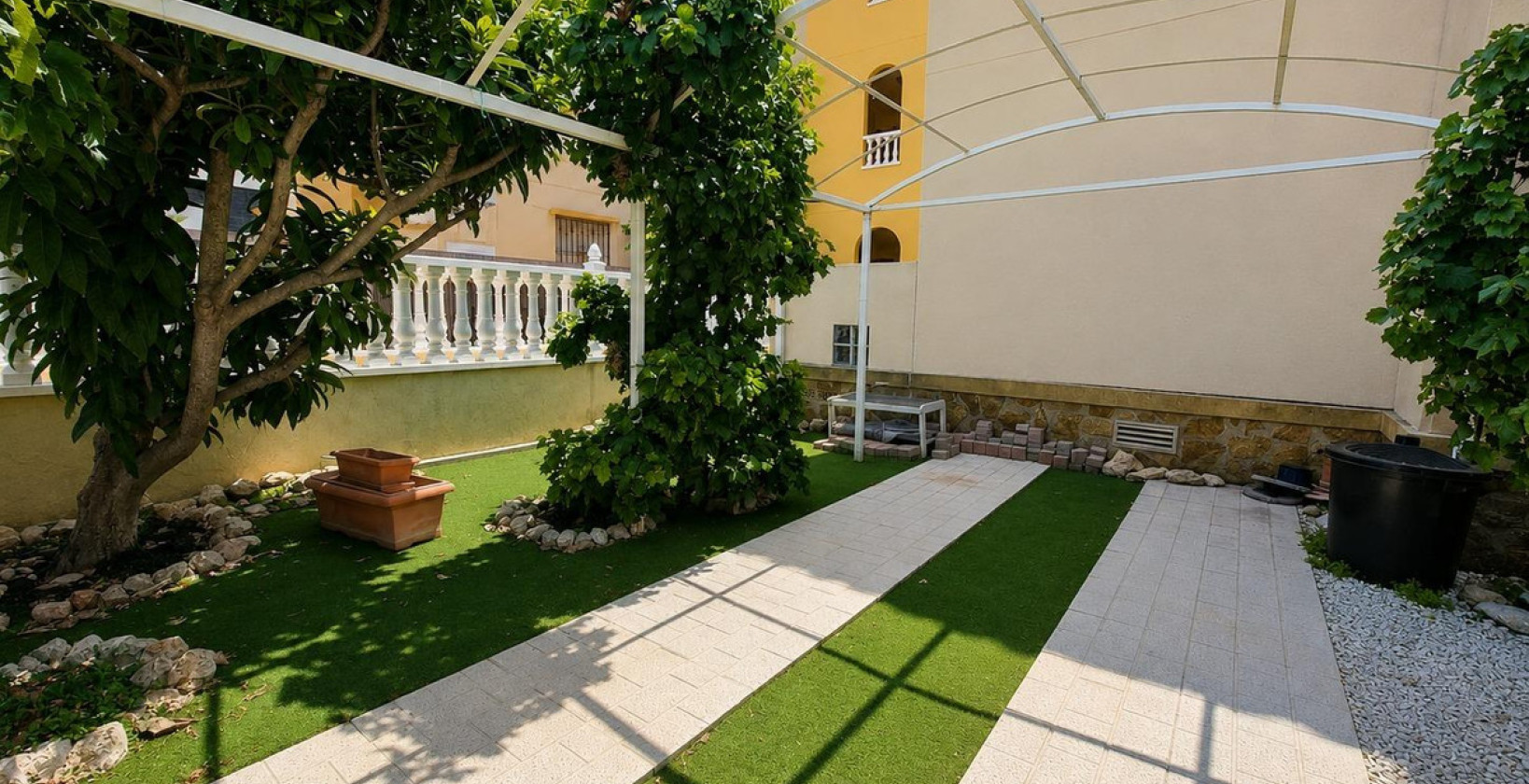 Återförsäljning - Villa - Orihuela Costa - Lomas de Cabo Roig