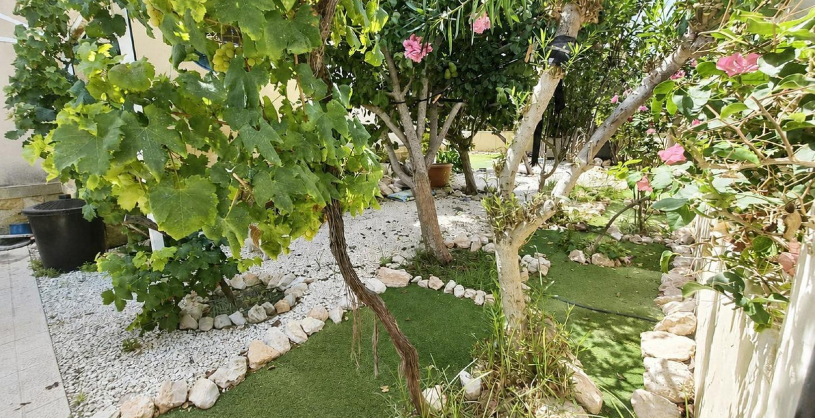 Återförsäljning - Villa - Orihuela Costa - Lomas de Cabo Roig