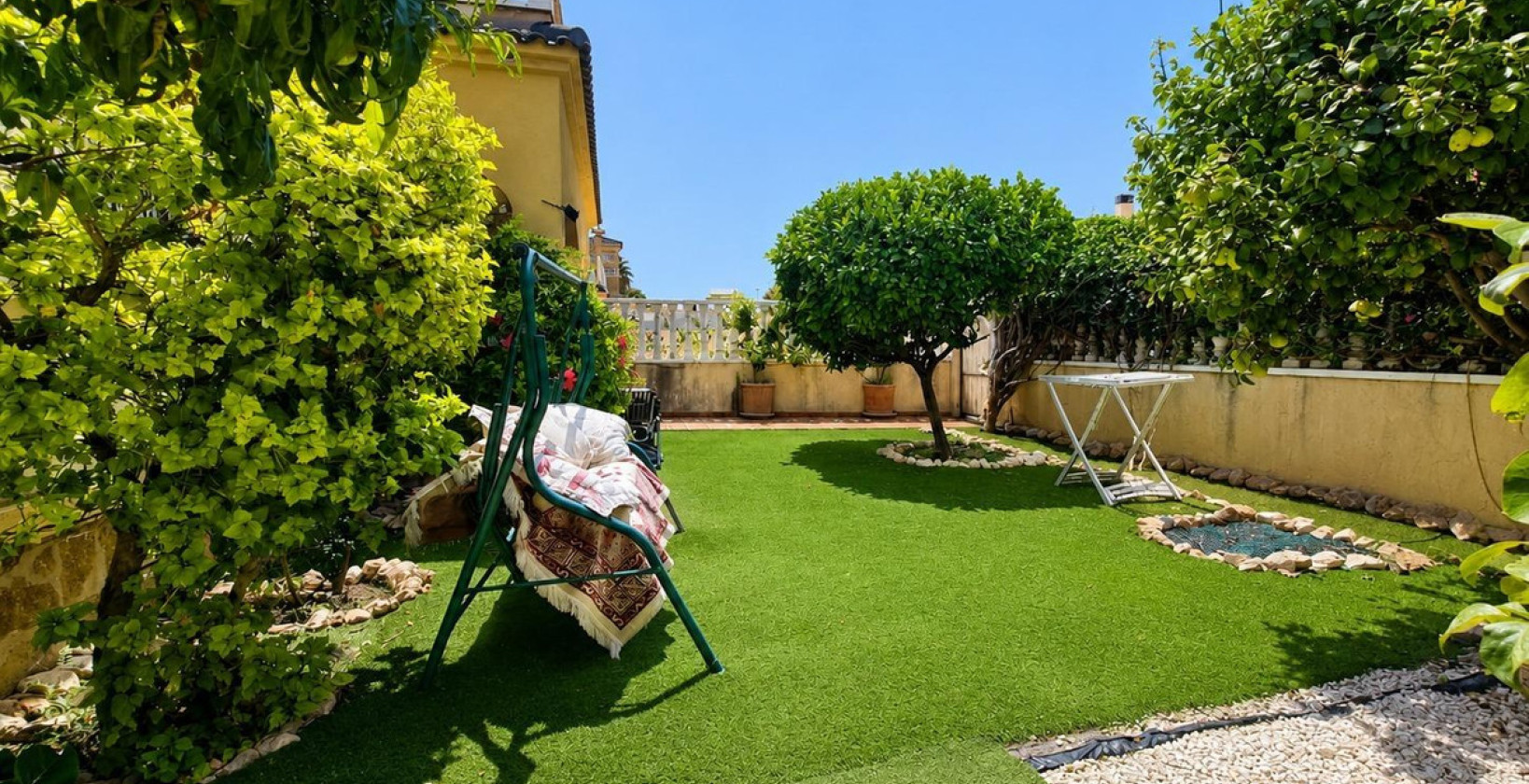 Återförsäljning - Villa - Orihuela Costa - Lomas de Cabo Roig