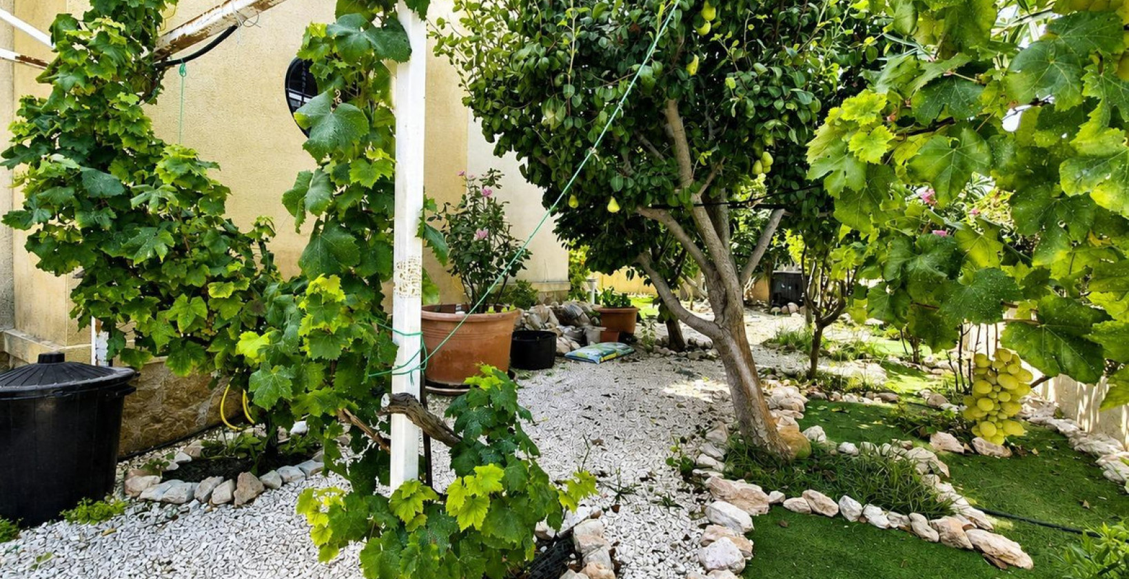 Återförsäljning - Villa - Orihuela Costa - Lomas de Cabo Roig