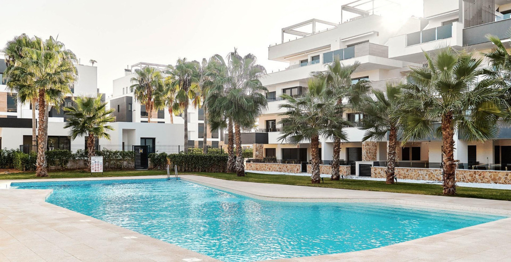 Reventa - Apartamento / piso - Orihuela Costa - La Florida