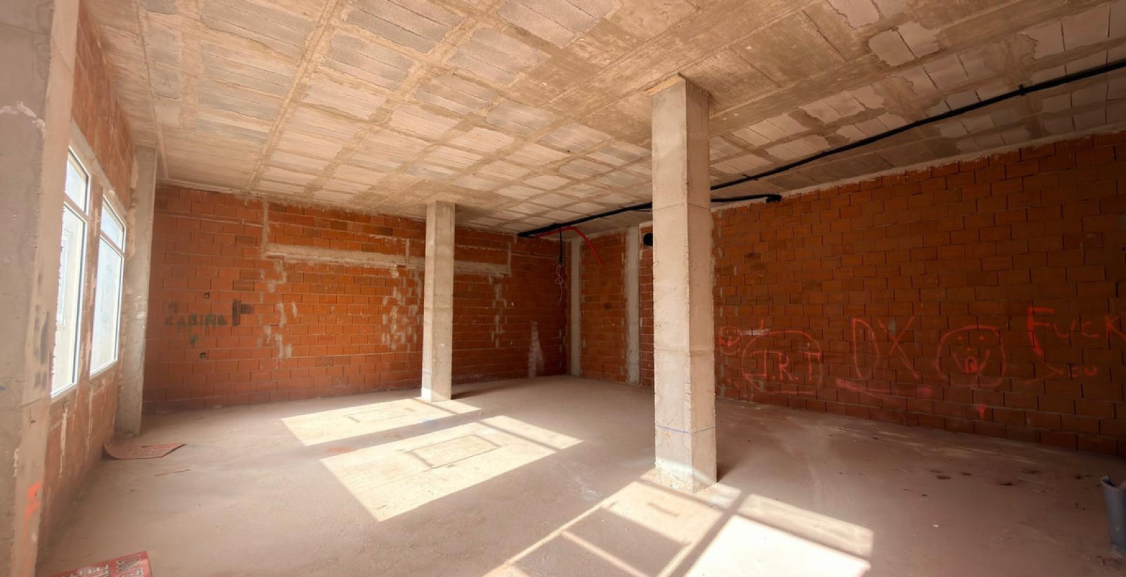 Bruktbolig - Commercial property - Orihuela Costa - Los Dolses