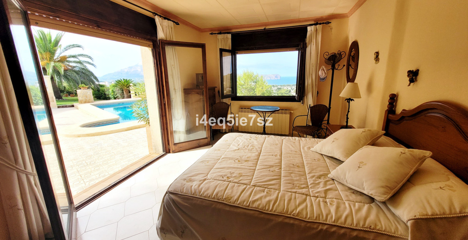 Resale - Villa - Jávea - Jávea - Xàbia Centro