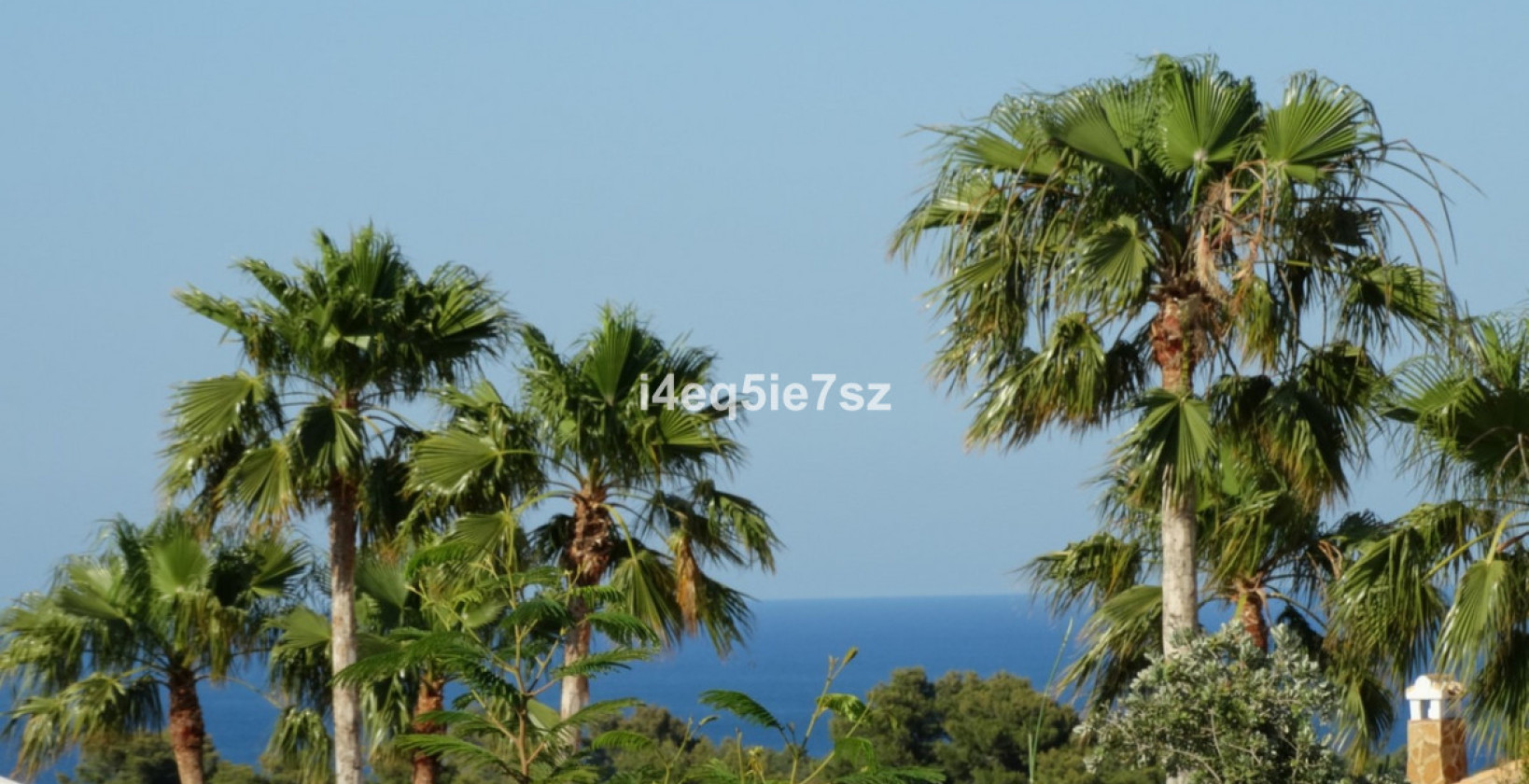 Bruktbolig - Land - Jávea - Pinosol