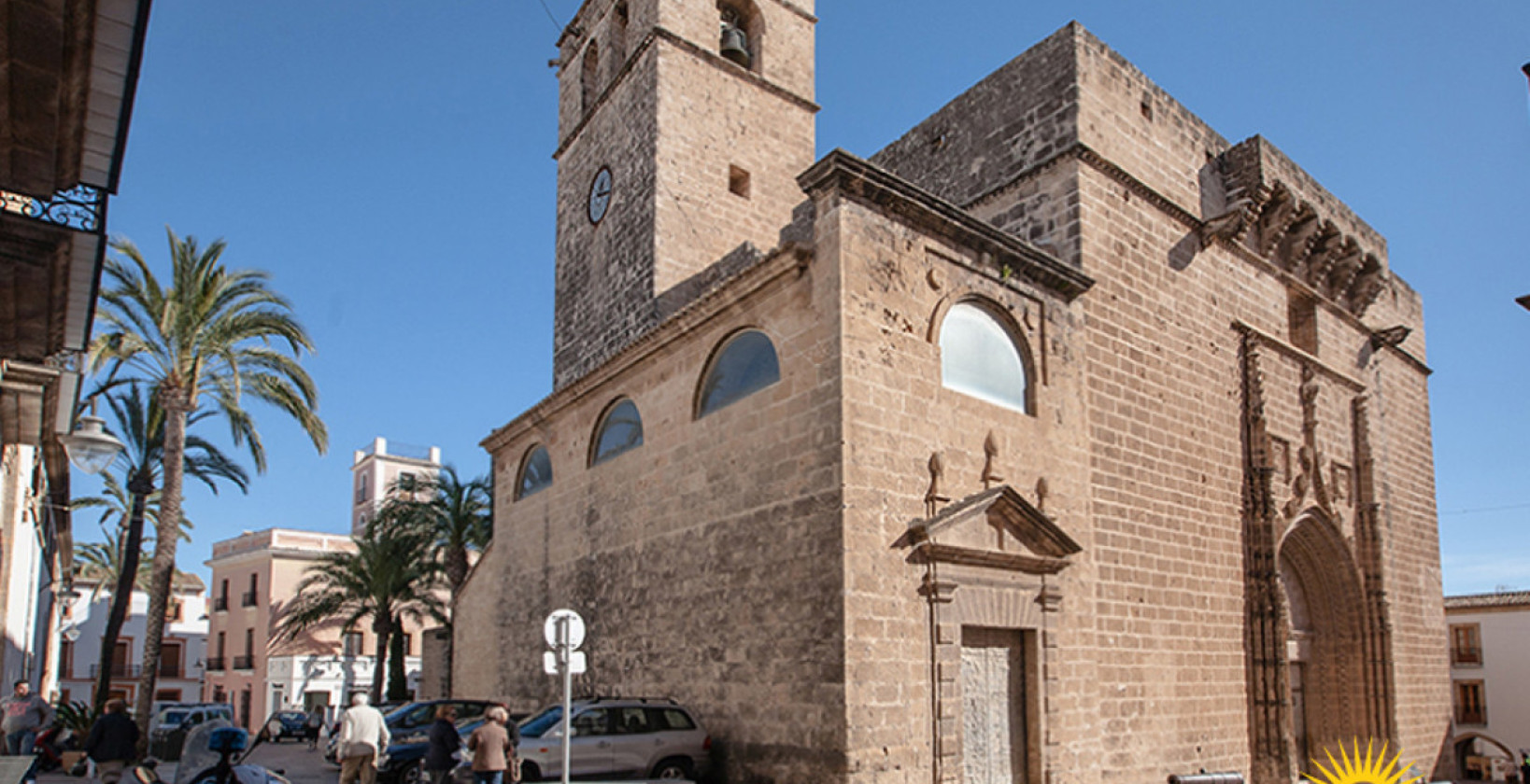 Reventa - Land - Jávea - Jávea - Xàbia Centro