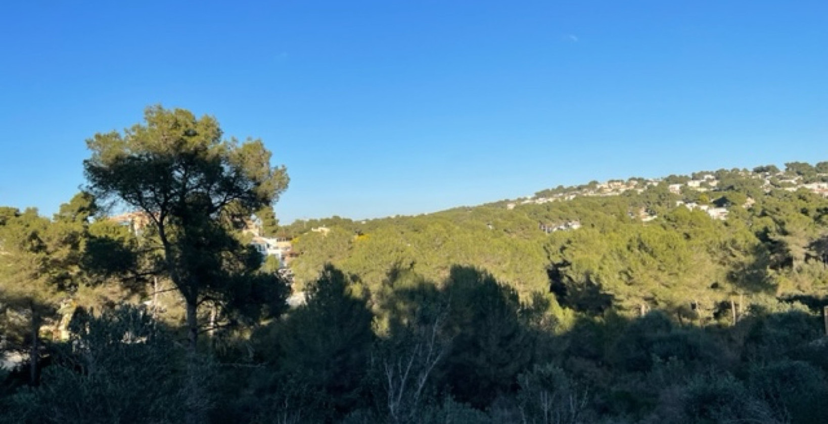Reventa - Land - Jávea - Jávea - Xàbia Centro