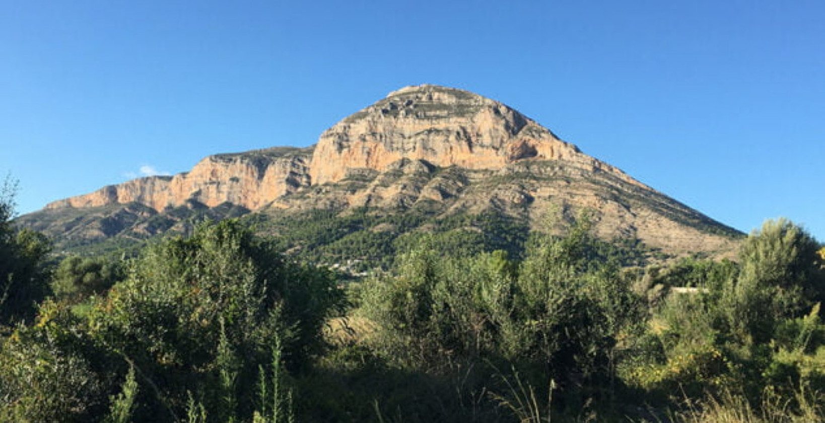 Reventa - Land - Jávea - Jávea - Xàbia Centro