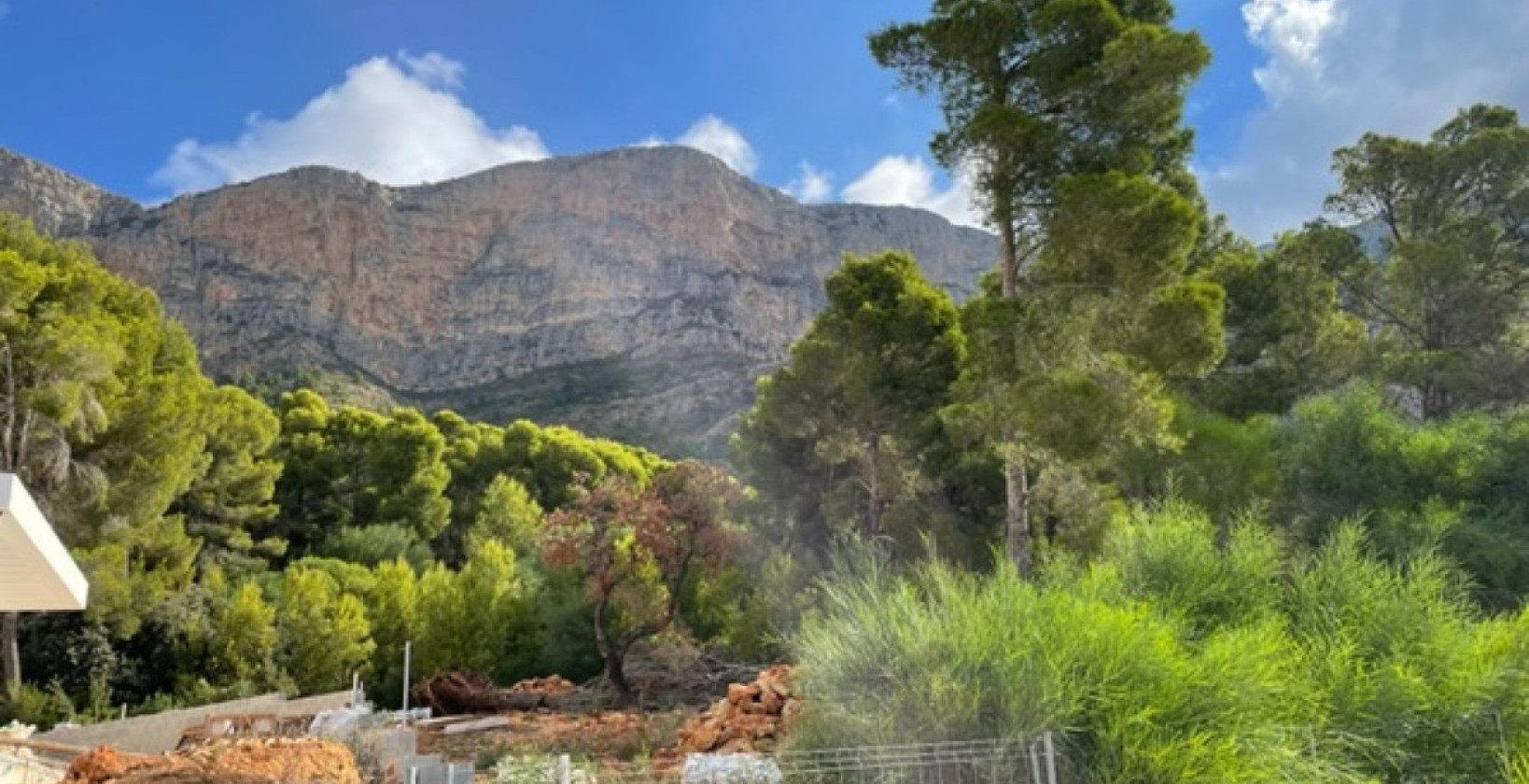 Bruktbolig - Land - Jávea - Jávea - Xàbia Centro