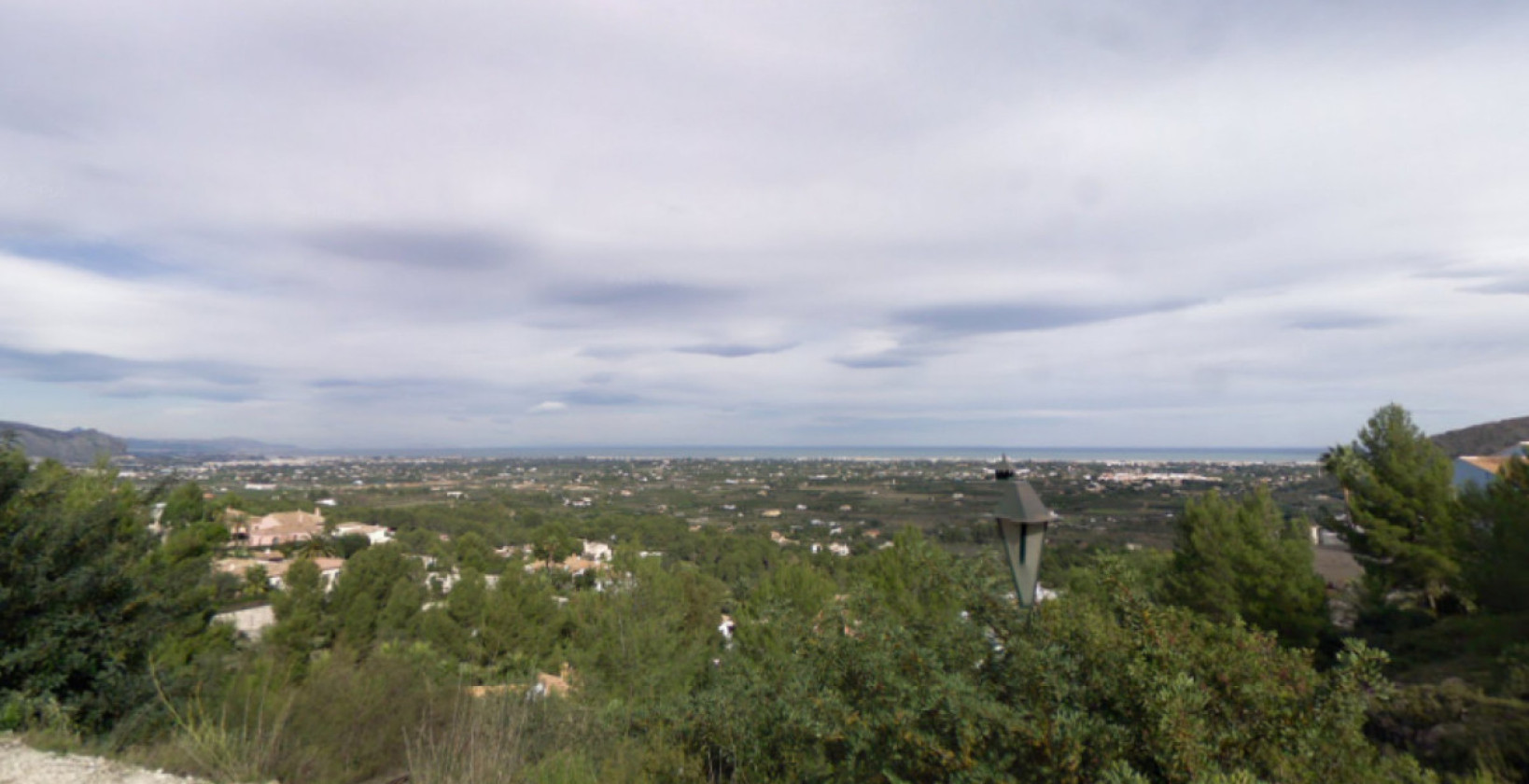 Återförsäljning - Land - Denia - Jesús Pobre