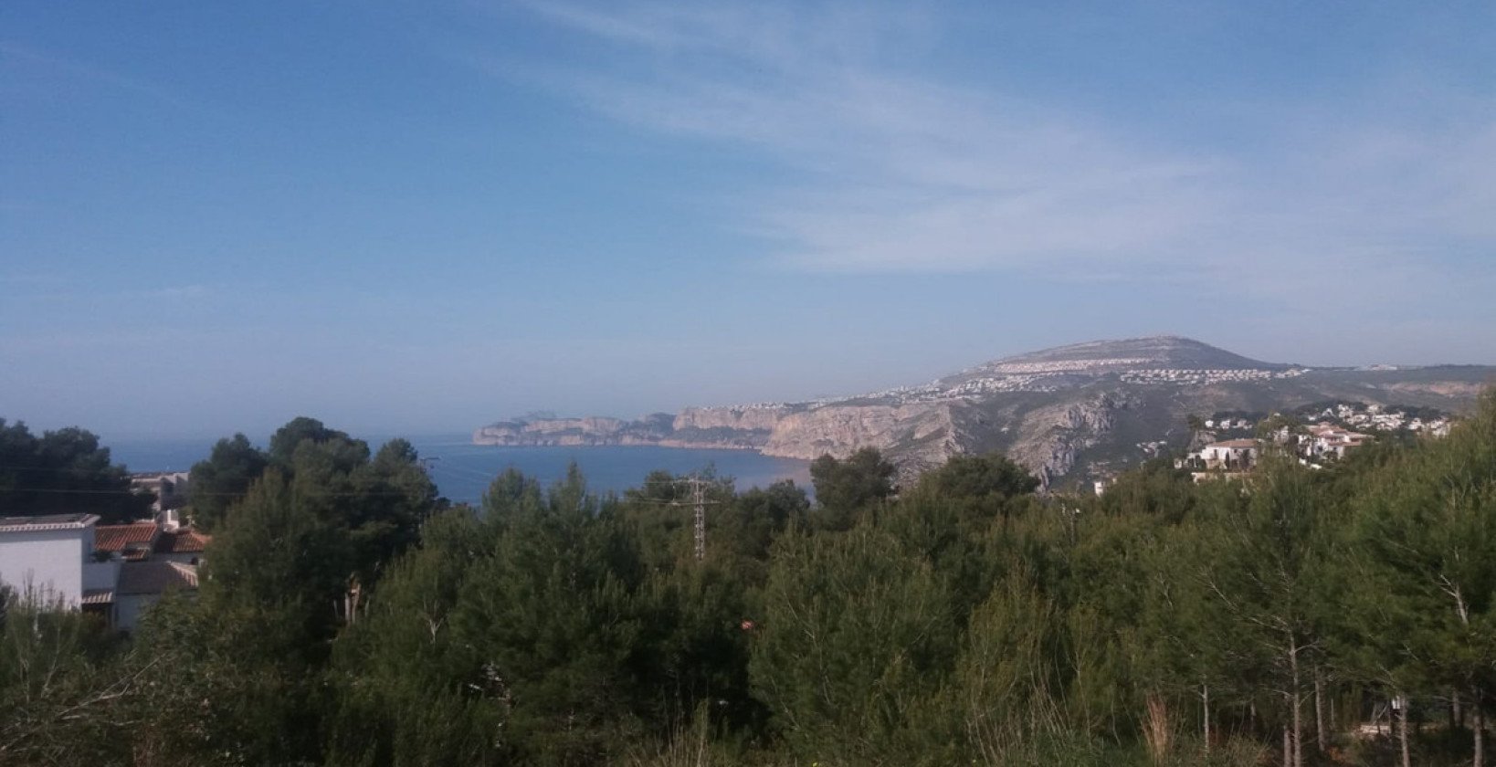 Återförsäljning - Land - Jávea - Jávea - Xàbia Centro