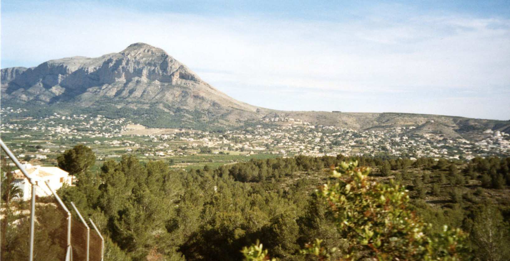 Bruktbolig - Land - Jávea - Jávea - Xàbia Centro