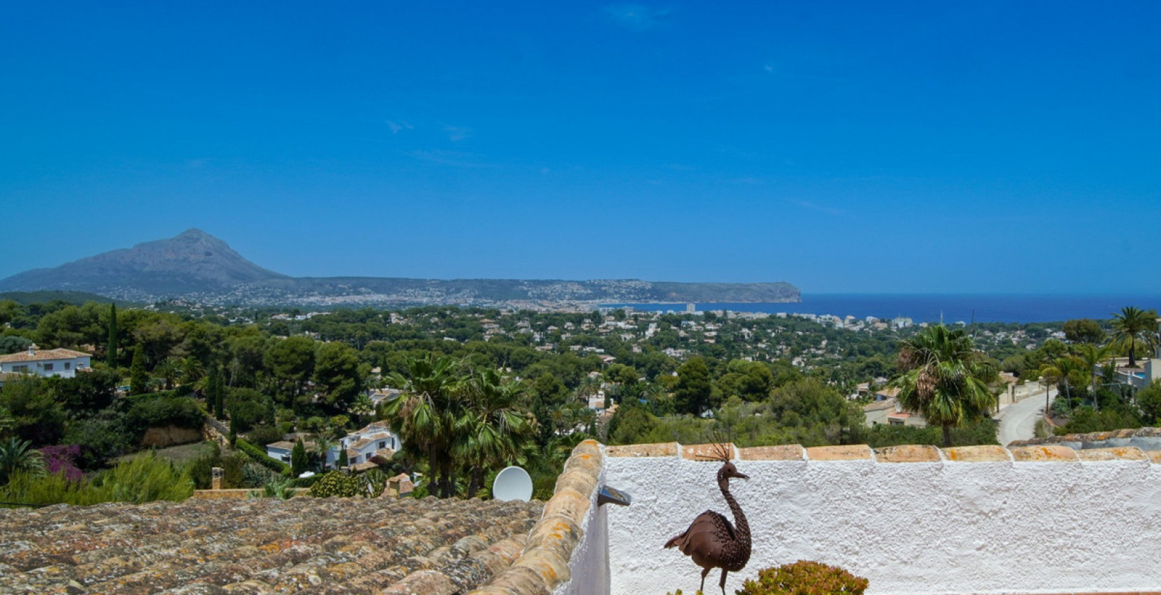 Bruktbolig - Villa - Jávea - Jávea - Xàbia Centro