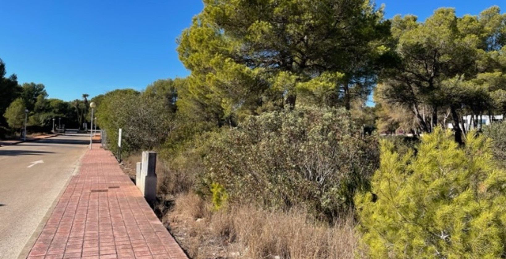 Reventa - Land - Jávea - Jávea - Xàbia Centro