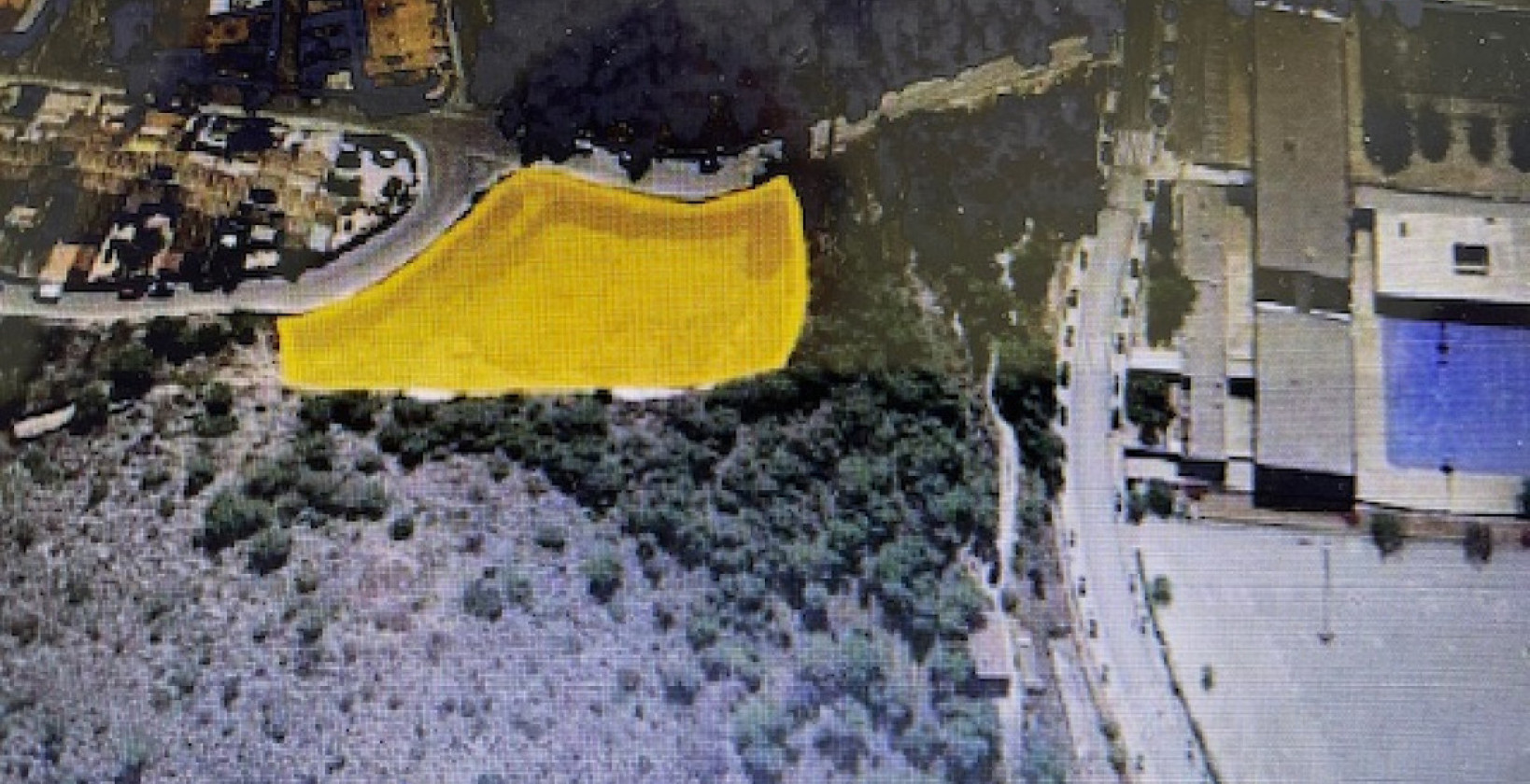 Resale - Land - La Nucía - La Nucia Centro