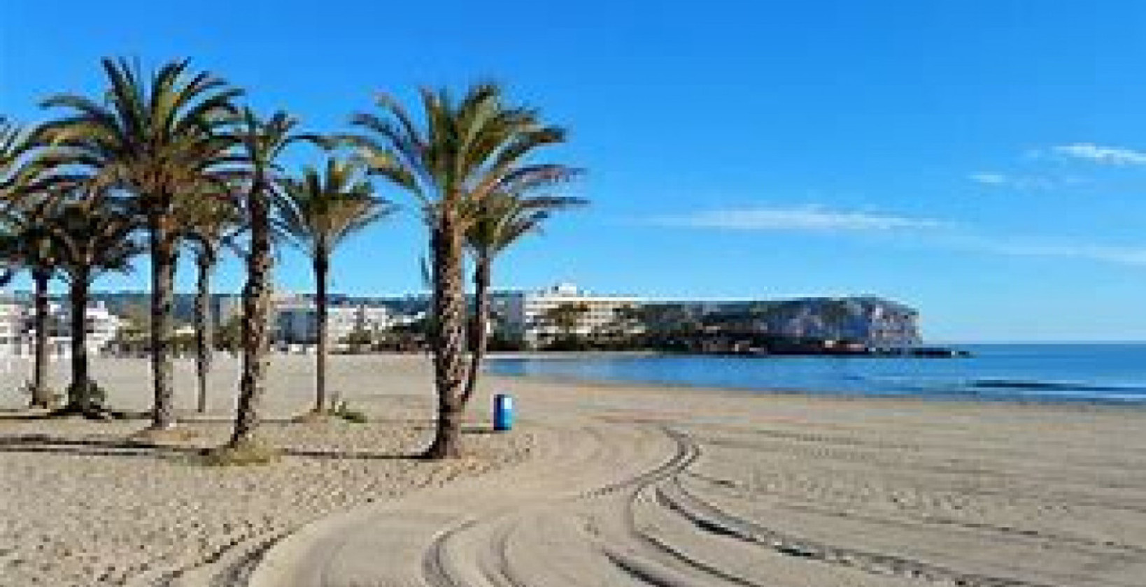 Bruktbolig - Land - Jávea - Jávea - Xàbia Centro