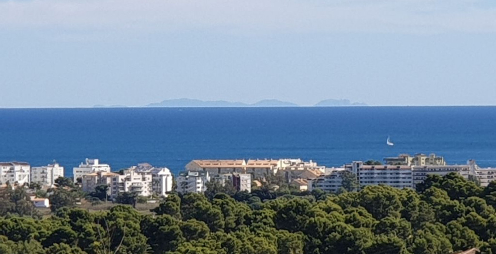 Reventa - Land - Jávea - Jávea - Xàbia Centro