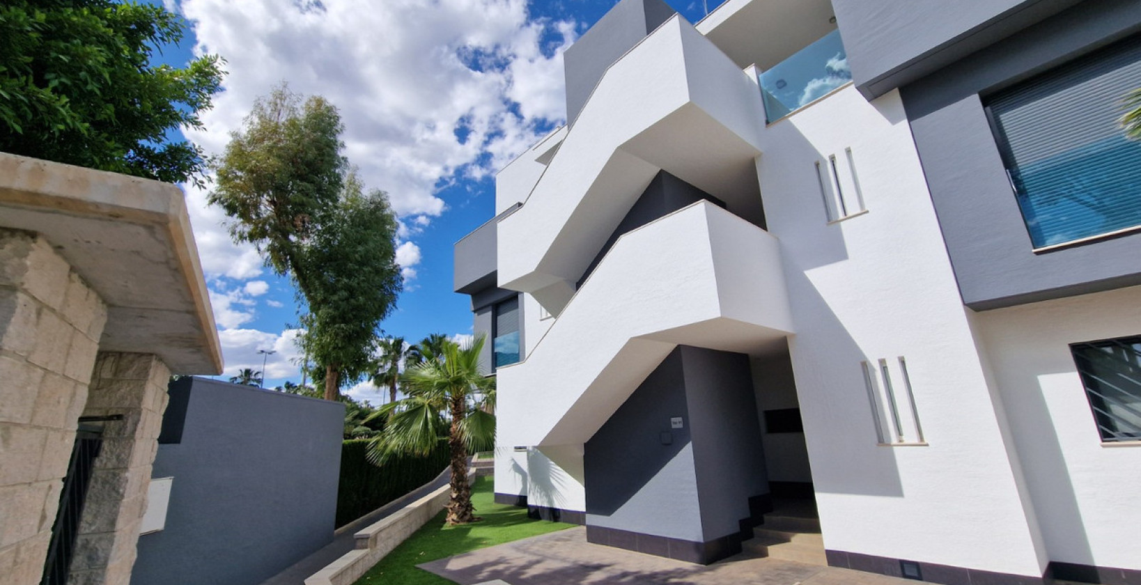 Resale - Apartment / flat - Guardamar del Segura - Urbanización El Raso