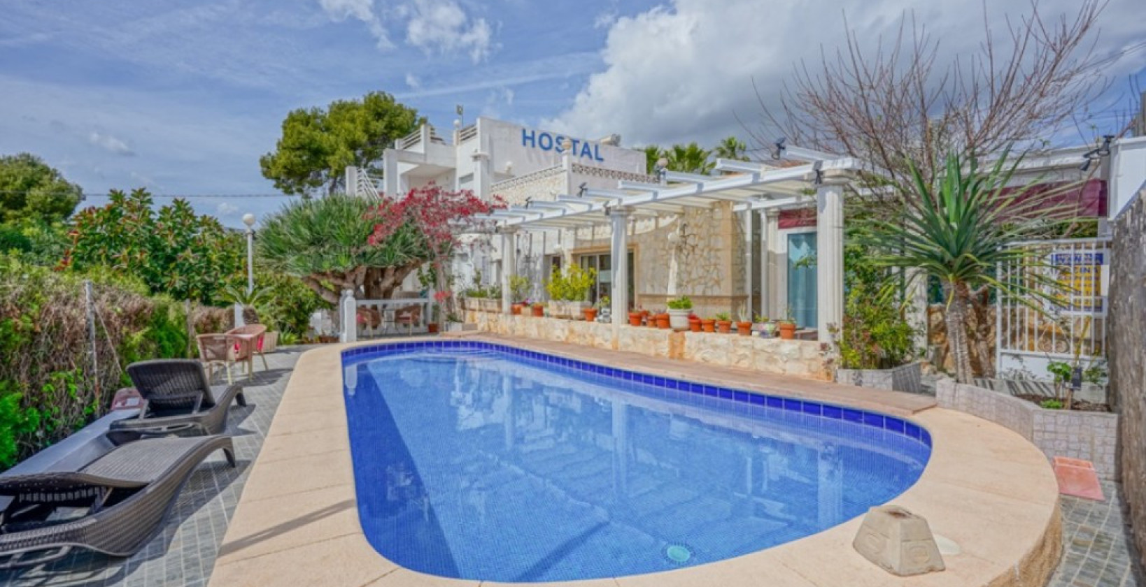 Reventa - Commercial property - Calpe - Calpe Centro