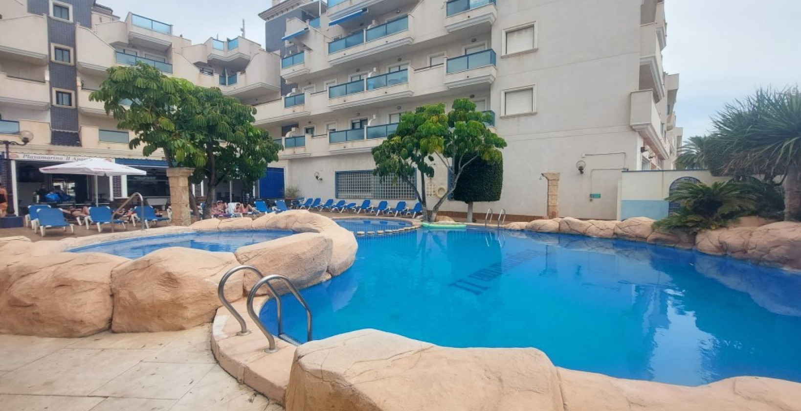 Bruktbolig - Leilighet / leilighet - Orihuela Costa - Orihuela Centro
