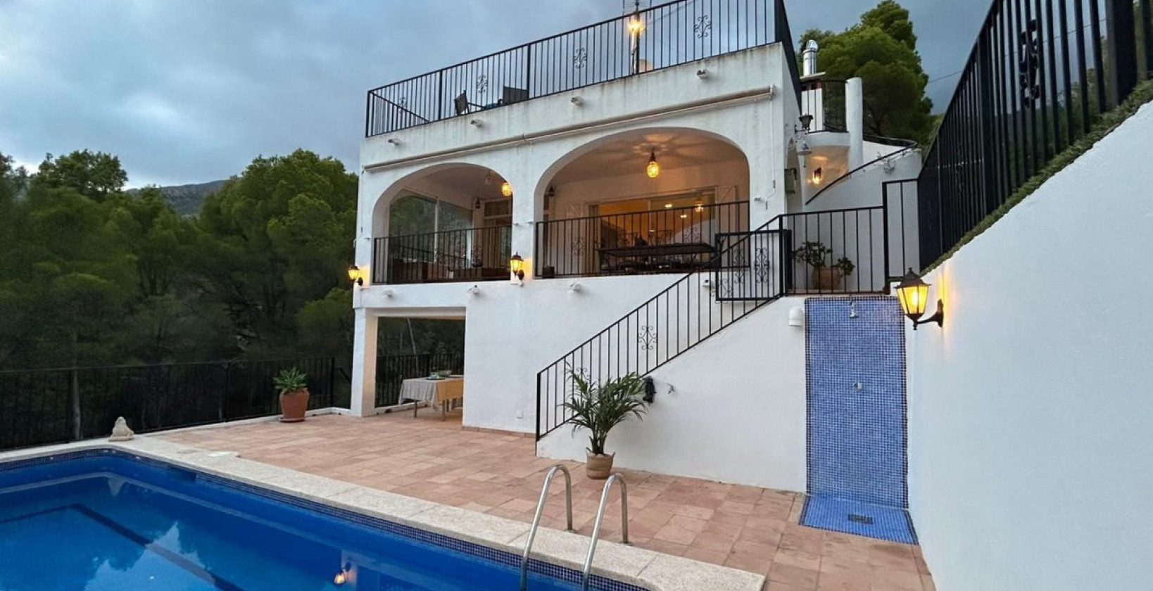 Reventa - Chalet - Altea - Altea la Vieja - Altea la Vella
