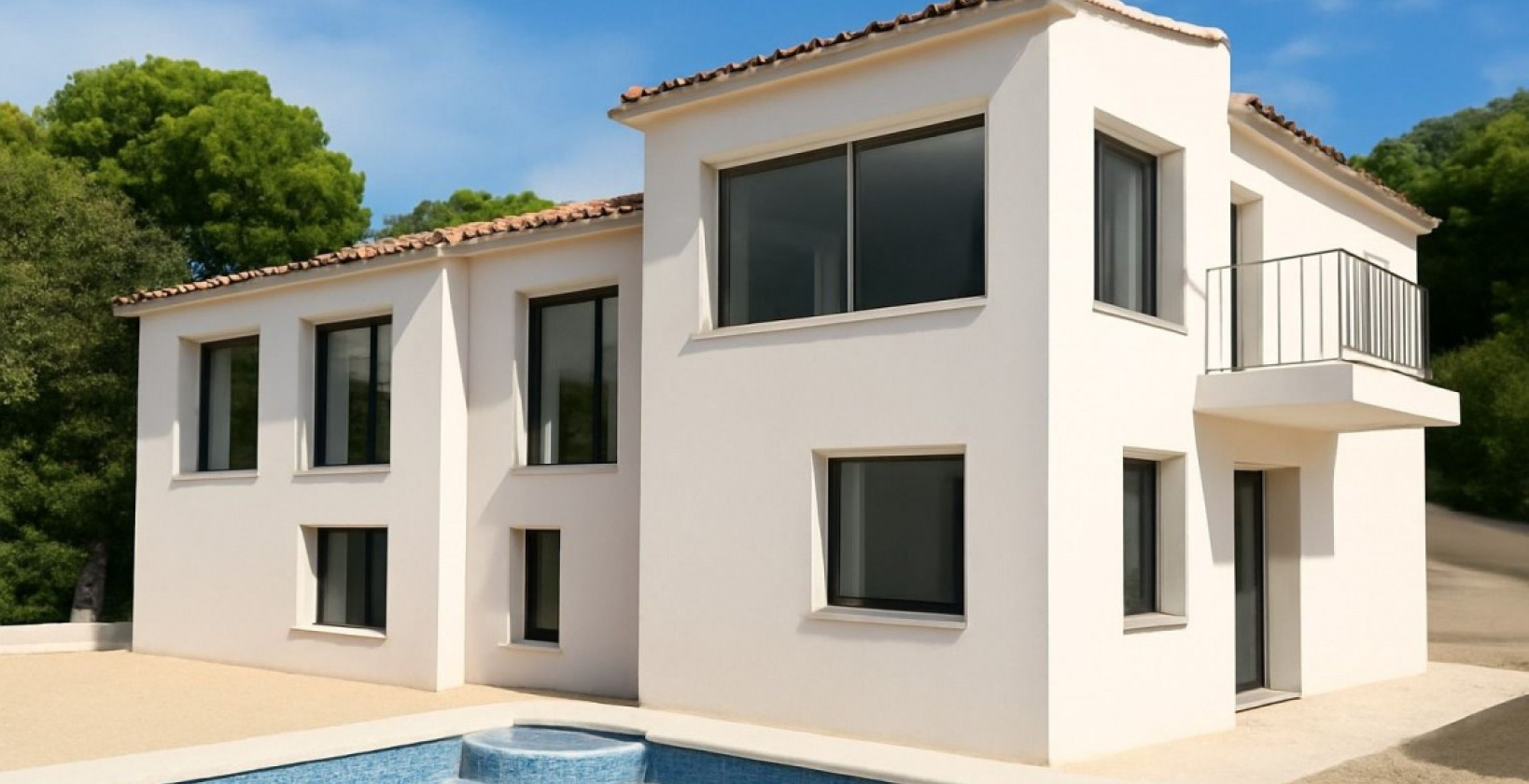 Reventa - Chalet - Altea - Altea la Vieja - Altea la Vella
