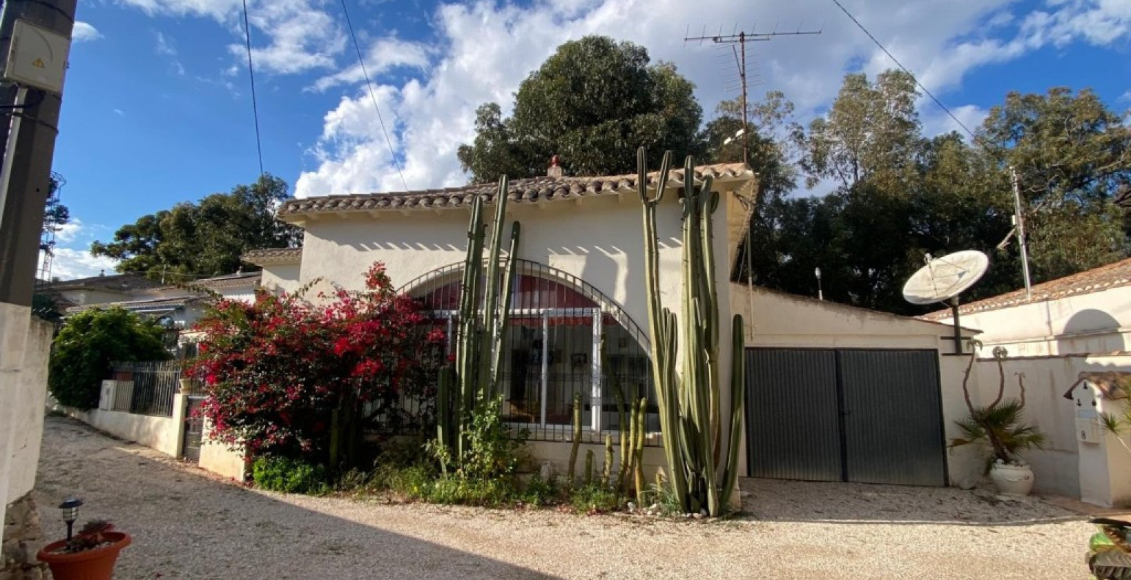 Reventa - Chalet - Altea - Altea Centro