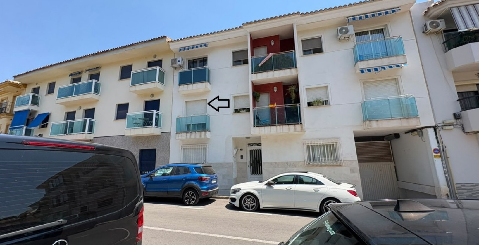 Reventa - Apartamento / piso - La Nucía - La Nucia Centro