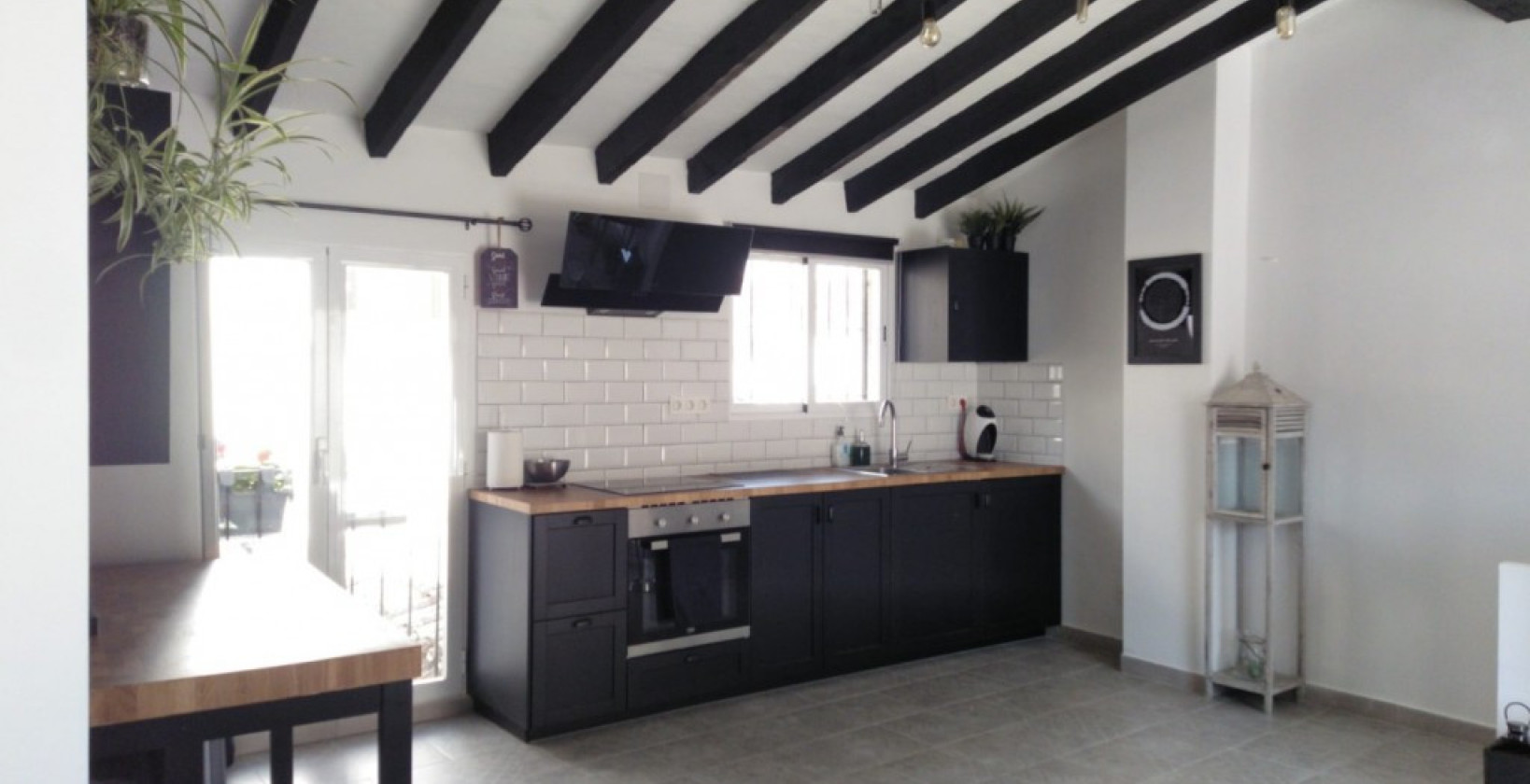 Reventa - Apartamento / piso - La Nucía - La Nucia Centro