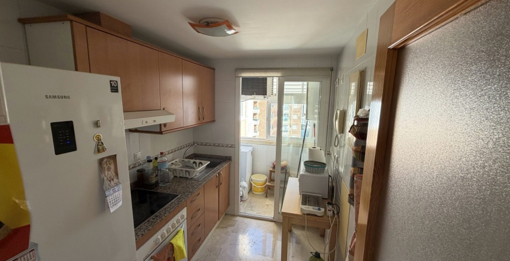 Resale - Apartment / flat - Benidorm - Benidorm Centro