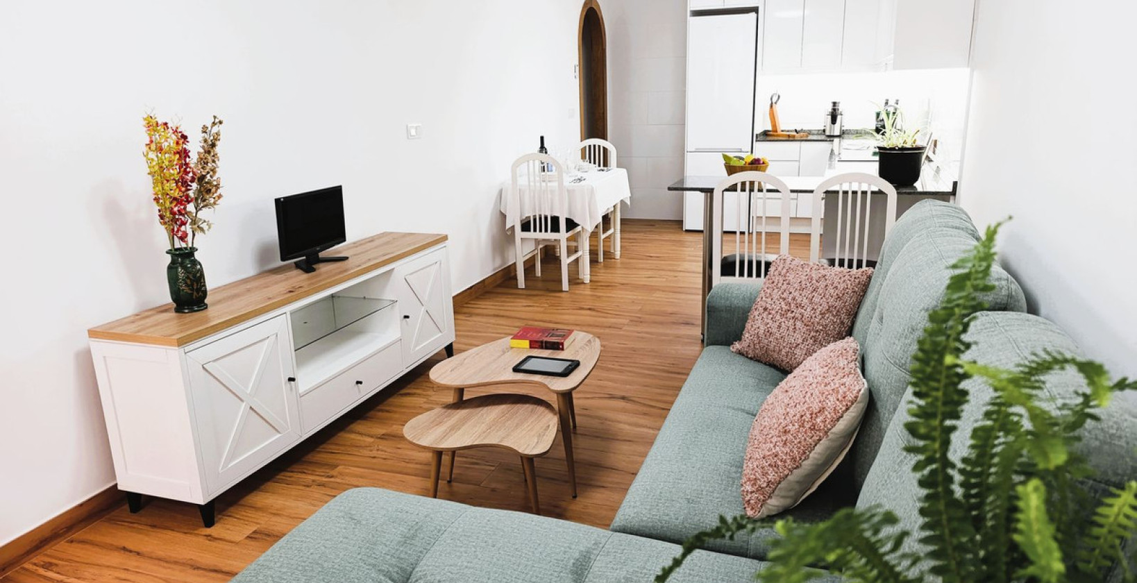 Resale - Apartment / flat - Torrevieja - Torrevieja Centro